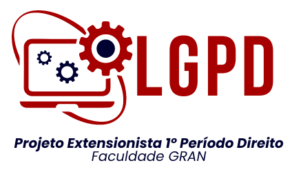 PROJETO INTEGRADOR LGPD